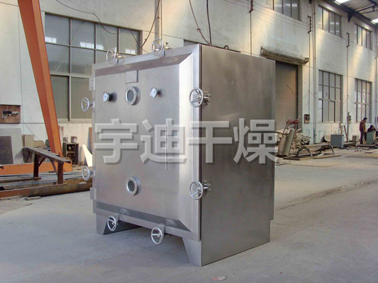 YZG（圓形）、FZG（方形）真空干燥機