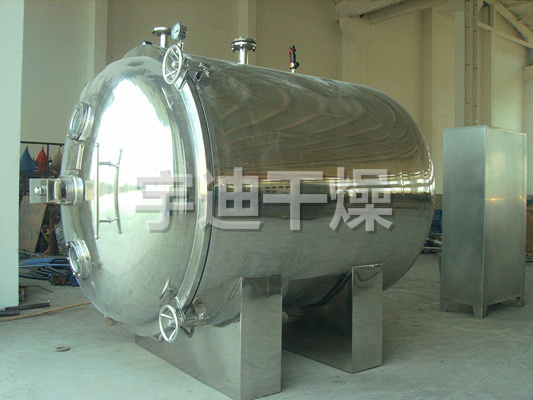 YZG（圓形）、FZG（方形）真空干燥機