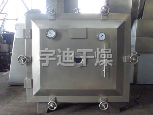 YZG（圓形）、FZG（方形）真空干燥機
