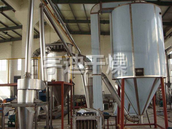 LPG高速離心噴霧干燥機(jī)