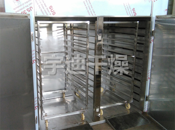 CT-C系列熱風(fēng)循環(huán)烘箱