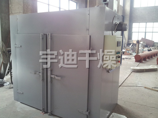 CT-C系列熱風(fēng)循環(huán)烘箱