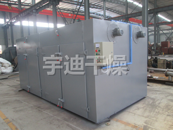 CT-C系列熱風(fēng)循環(huán)烘箱