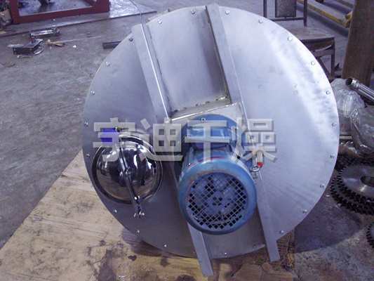 DSH系列雙螺旋錐形混合機