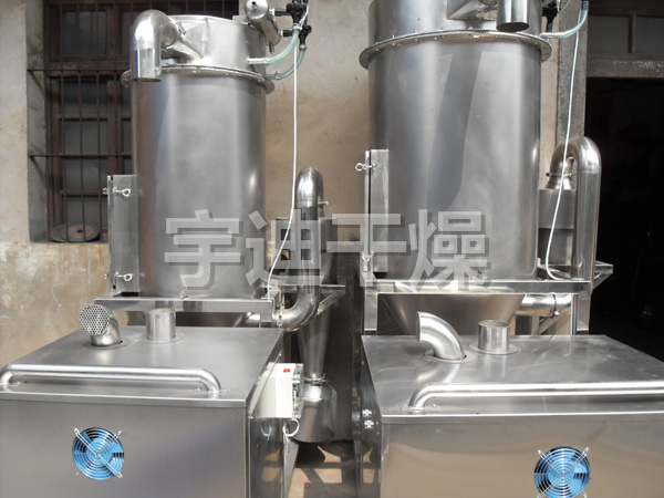 ZSL-Ⅲ系列真空上料機(jī)