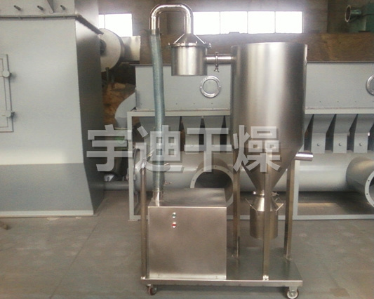 ZSL-Ⅲ系列真空上料機(jī)