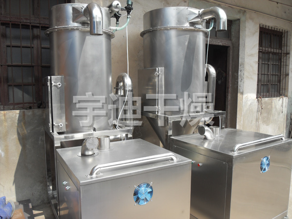 ZSL-Ⅲ系列真空上料機(jī)