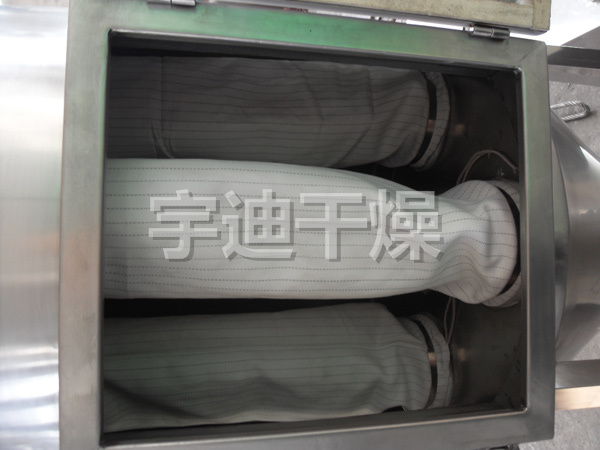 ZSL-Ⅲ系列真空上料機(jī)