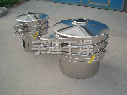 ZS系列振動(dòng)篩