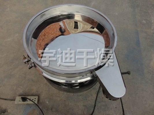 ZS系列振動(dòng)篩