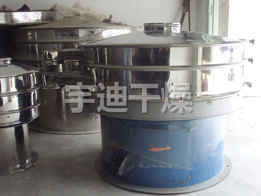 ZS系列振動(dòng)篩