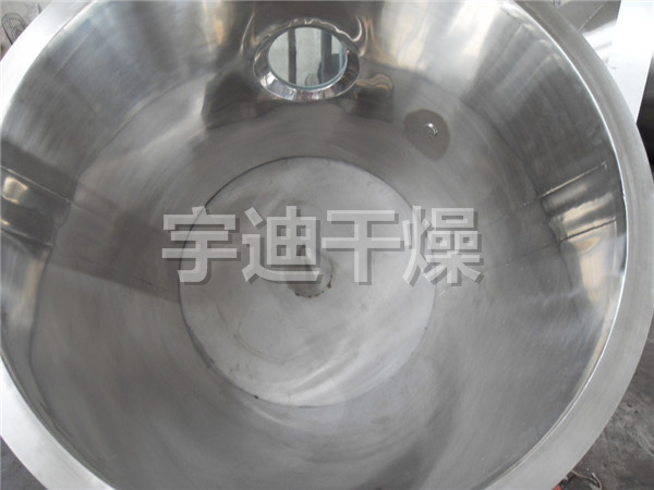 FL系列沸騰制粒干燥機