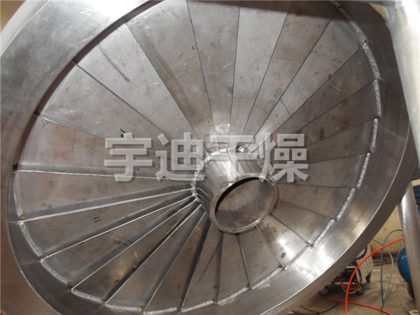 FL系列沸騰制粒干燥機