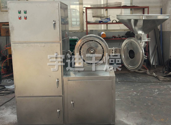 30B系列高效粉碎機(jī)（組）/WF-30B中草藥粉碎機(jī)組