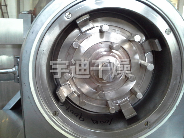 30B系列高效粉碎機(jī)（組）/WF-30B中草藥粉碎機(jī)組