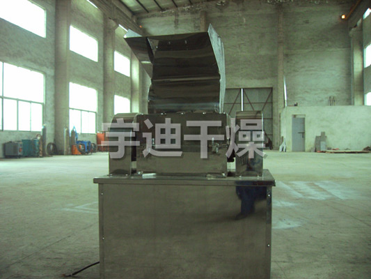 WF系列最新高效粗粉碎機(jī)