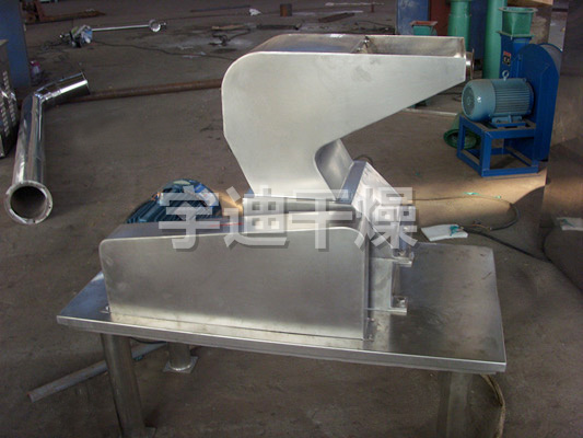 WF系列最新高效粗粉碎機(jī)