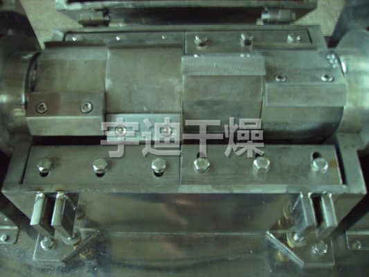 WF系列最新高效粗粉碎機(jī)