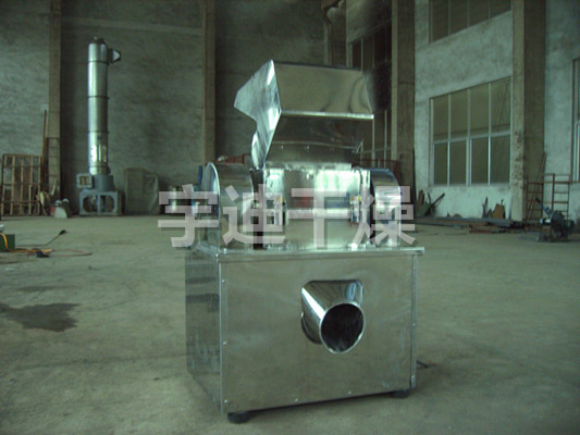 WF系列最新高效粗粉碎機(jī)