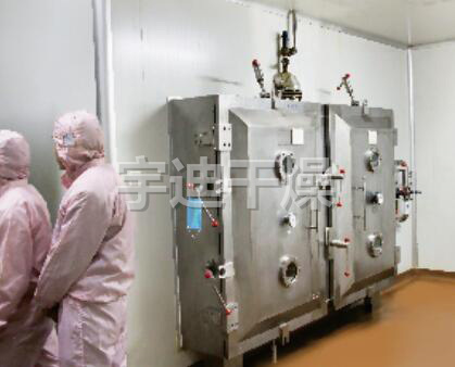 BZG（板式）真空干燥機(jī)