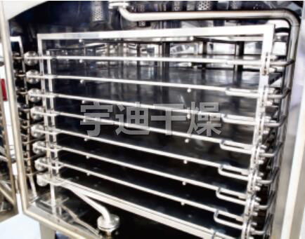 BZG（板式）真空干燥機(jī)