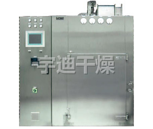 SGM系列對(duì)開(kāi)門(mén)滅菌烘箱