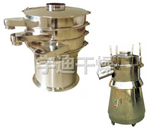 ZS系列振動(dòng)篩