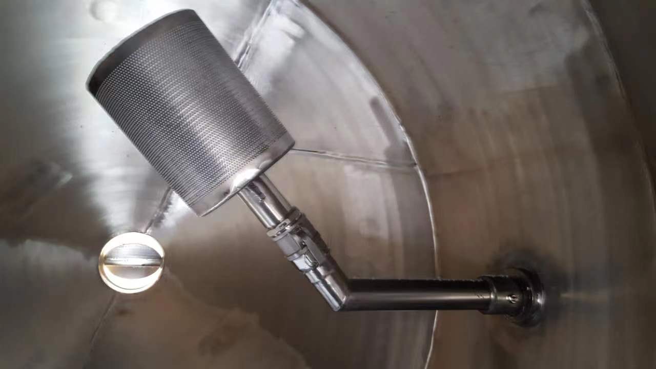 SZG系列雙錐回轉(zhuǎn)真空干燥機(jī)